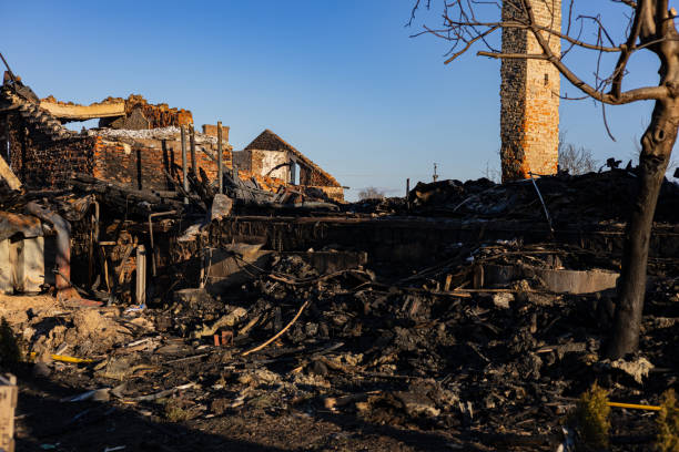 Reliable Fire Damage Removal contractor in Hopewell, VA by Fire Damage Flint