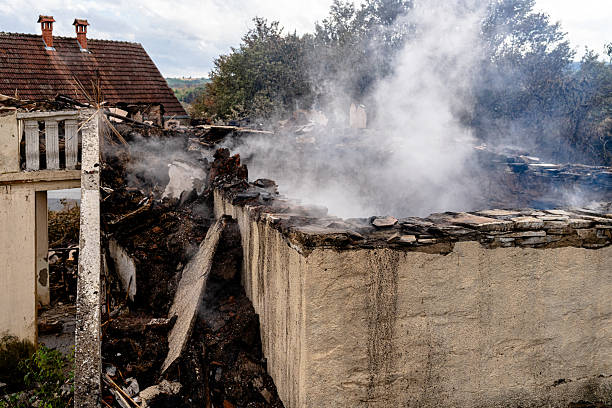 Affordable Fire Damage Removal solutions in Hopewell, VA